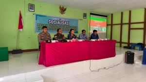 Read more about the article Sosialisasi GERMAS: Upaya Bersama Mewujudkan Masyarakat Sehat di Kecamatan Toba
