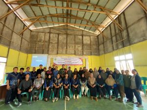 Read more about the article Tujuh Desa di Kecamatan Toba Rampungkan Musdes Penyusunan RKPDes Tahun Anggaran 2026