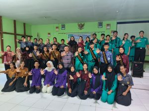 Read more about the article Kecamatan Toba Laksanakan Regenerasi Forum Anak Daerah Periode 2025–2027